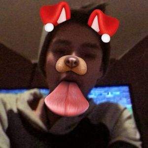 Meet your Posher, Cristian